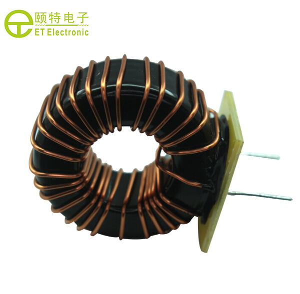 大電流鐵硅鋁-磁環(huán)電感 大電流鐵硅鋁-磁環(huán)電感